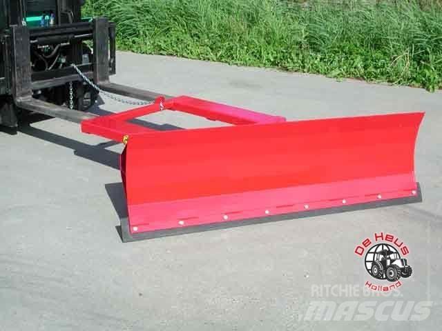Wifo SH200V Diger tarim makinalari