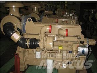 Cummins M11-C270 Motorlar