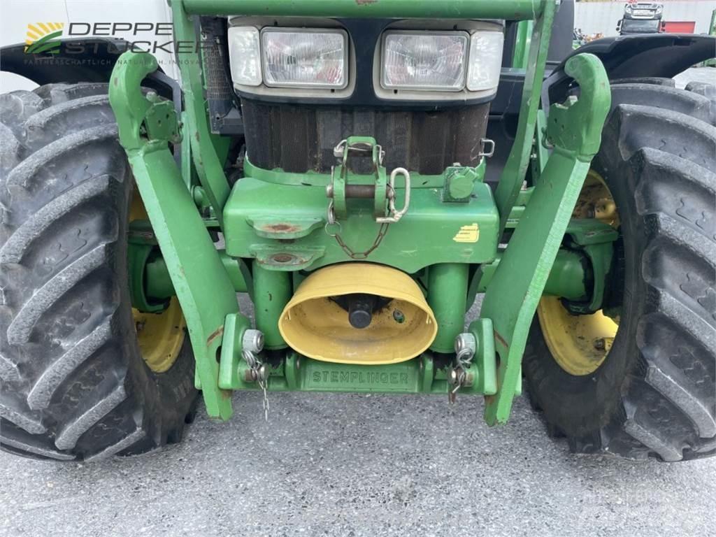 John Deere 5820 Traktörler