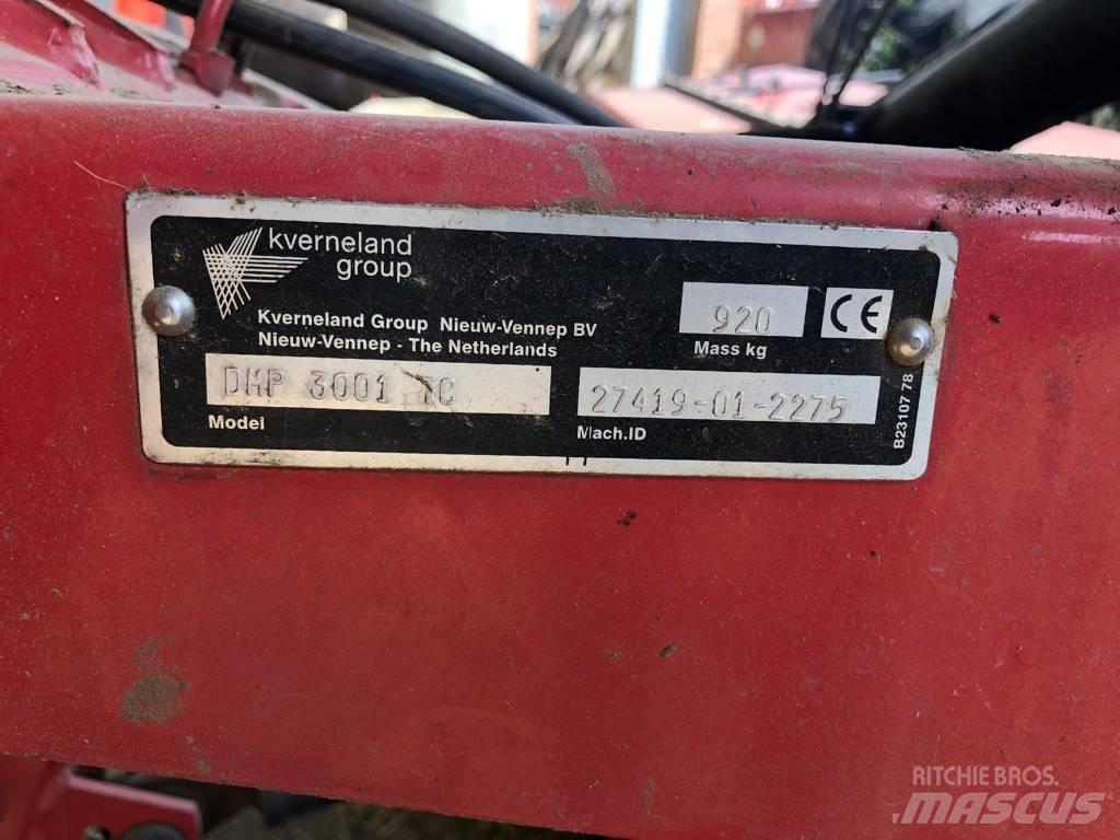 Vicon DMP3001TC Diskli çayir biçme makinasi