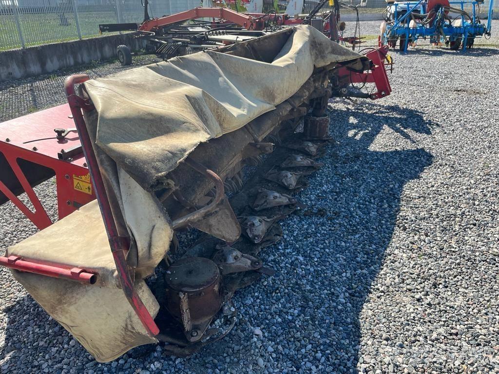 Vicon DMP3001TC Diskli çayir biçme makinasi