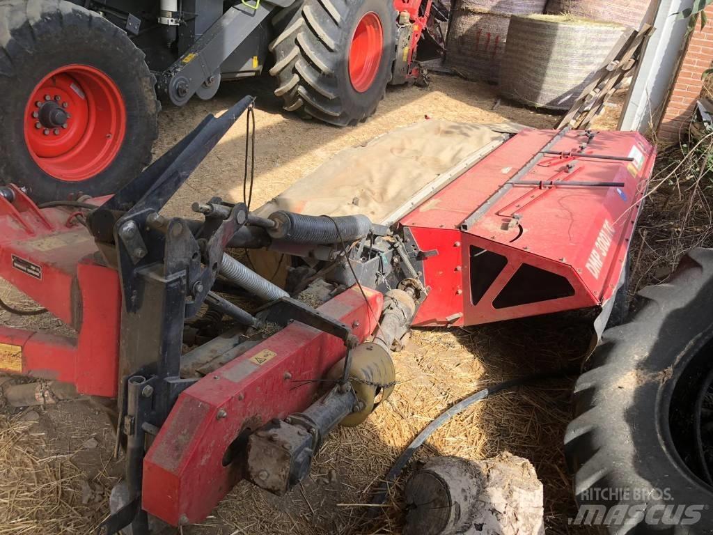 Vicon DMP3001TC Diskli çayir biçme makinasi