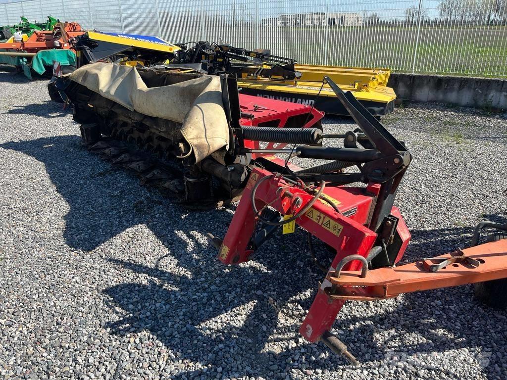 Vicon DMP3001TC Diskli çayir biçme makinasi