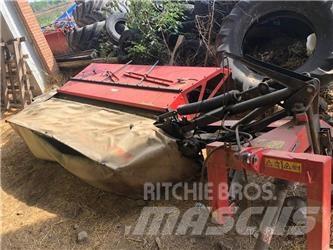 Vicon DMP3001TC Diskli çayir biçme makinasi