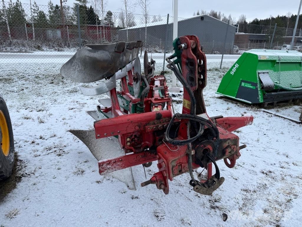 Kverneland ES80-200 Döner pulluklar