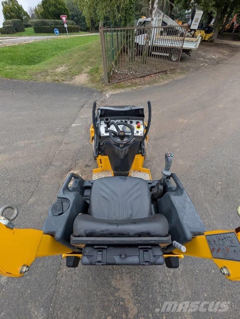 Bomag BW 100 AD M-5 Çift tamburlu silindirler