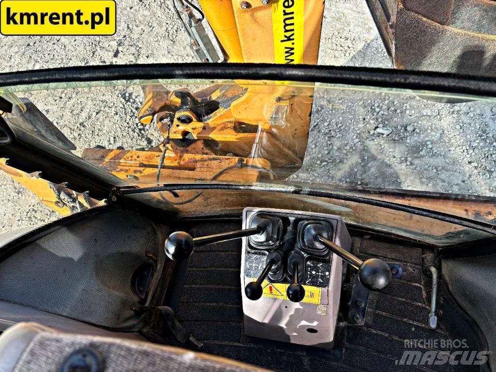 CASE 580 SM Kazıcı yükleyiciler - beko loder