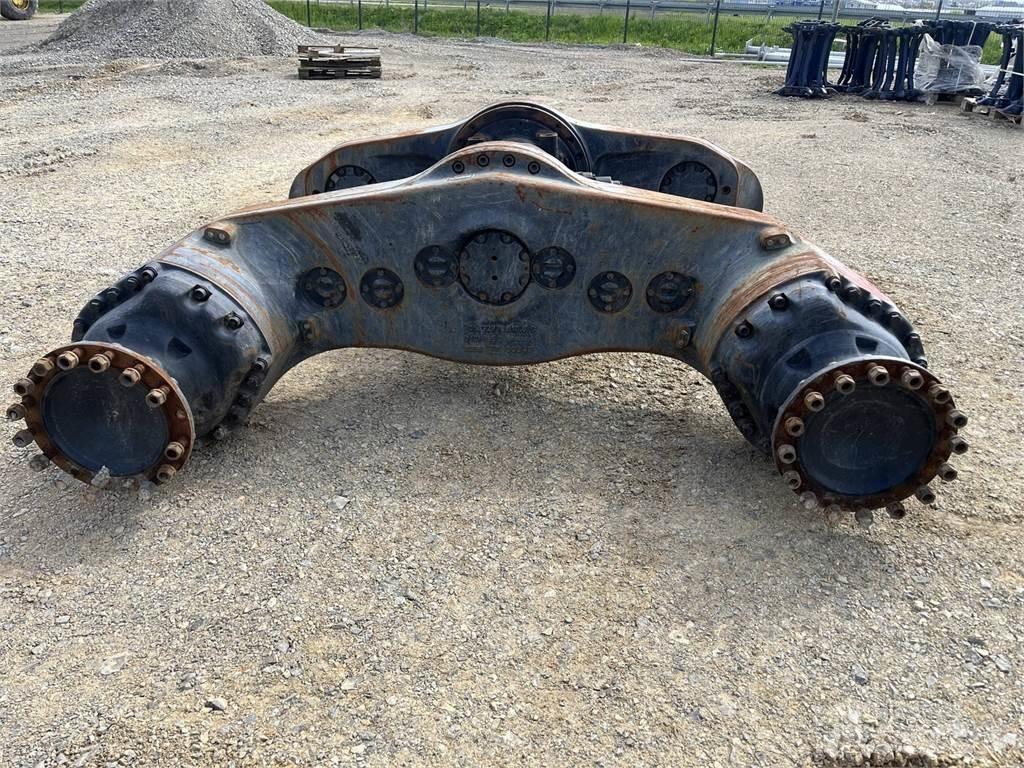 John Deere 1710D Sanzuman