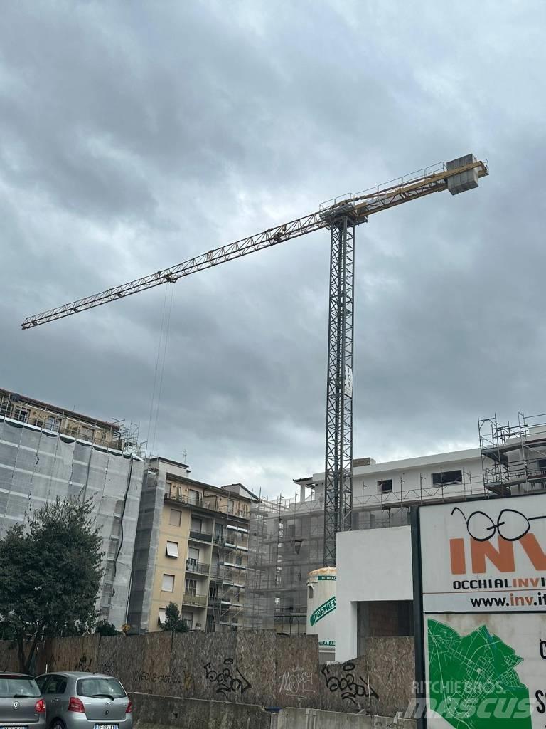 FMGRU TLX 1040 Kule vinçler