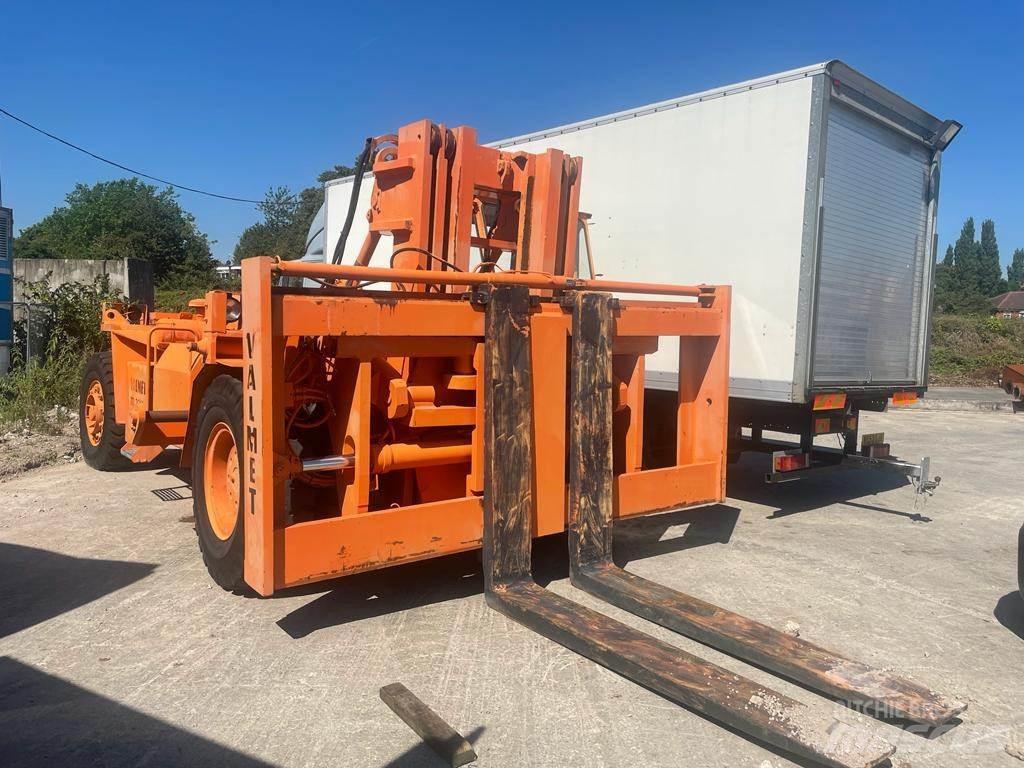 Valmet TD2212 Dizel forkliftler