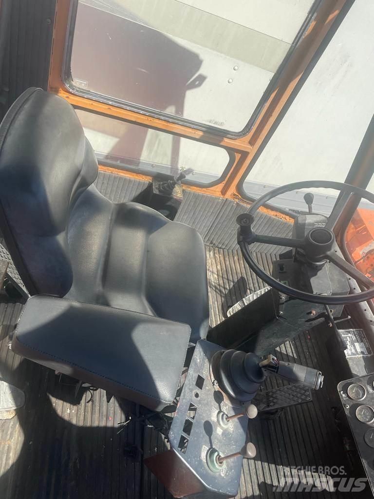 Valmet TD2212 Dizel forkliftler