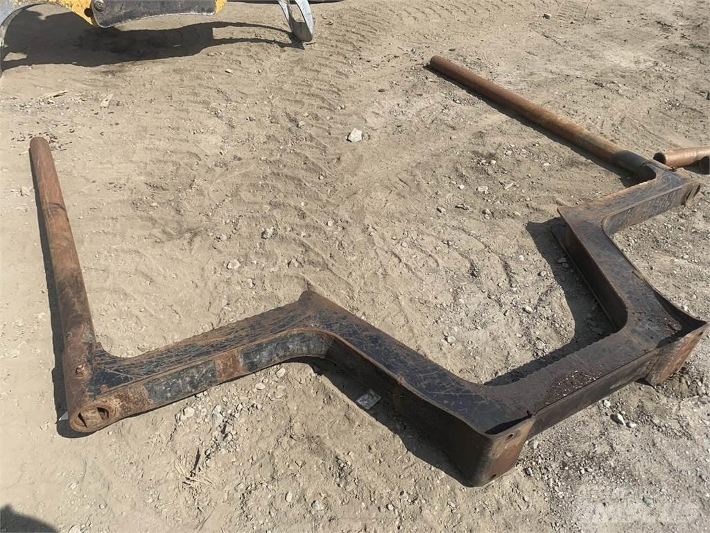 Gremo 1350 Diger parçalar