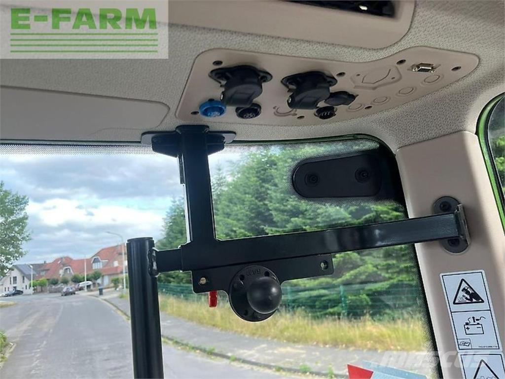 Fendt 728 gen7 Traktörler