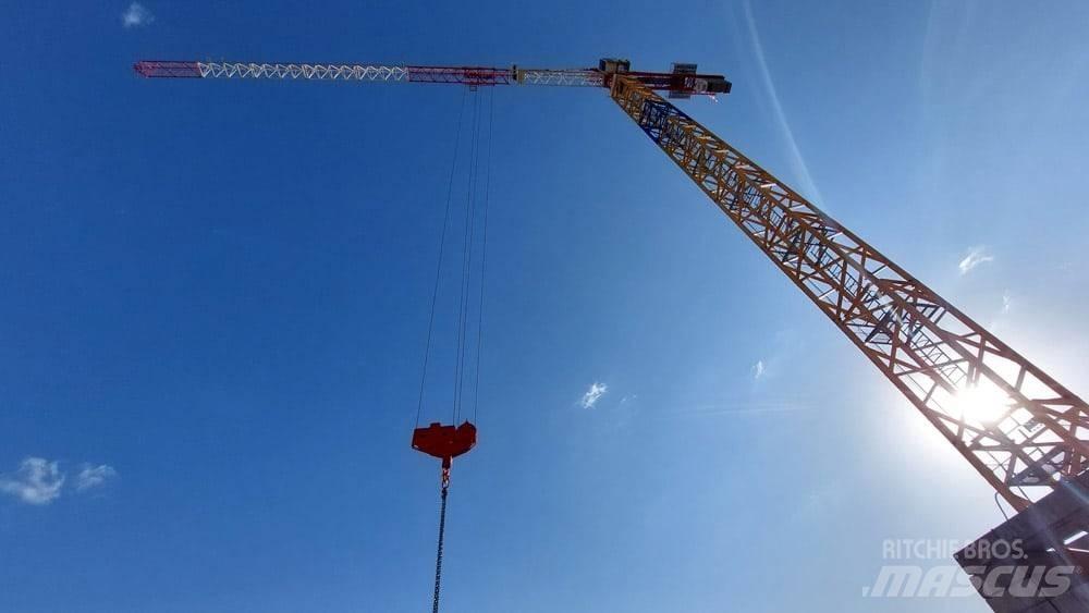 Potain MD 235 Kule vinçler