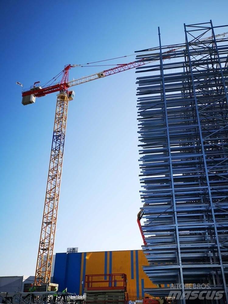 Potain MD 235 Kule vinçler