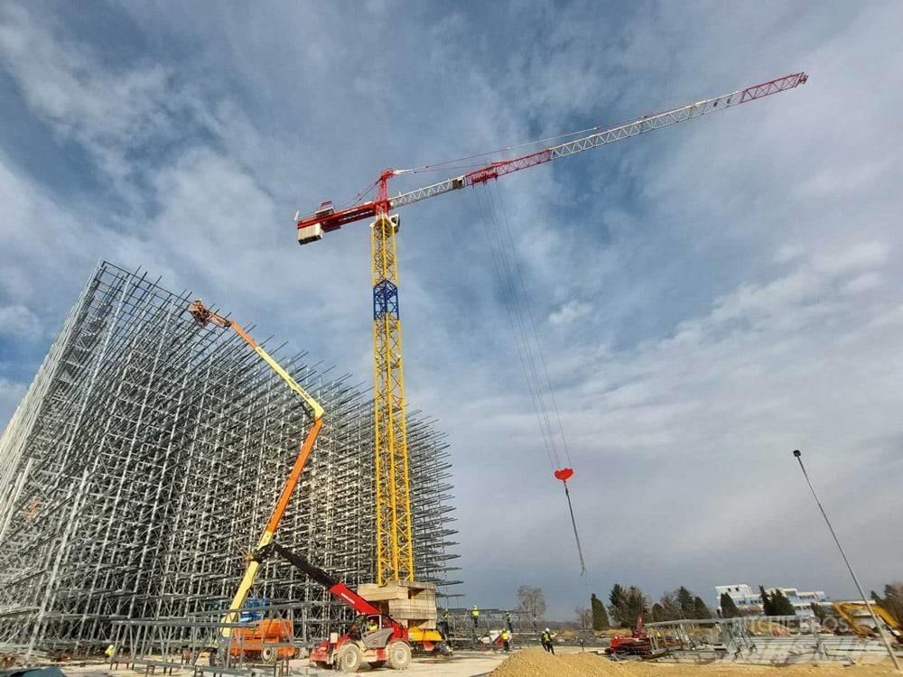 Potain MD 235 Kule vinçler