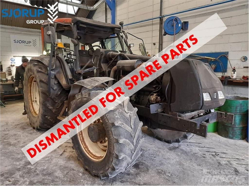 Valtra 8450 Traktörler