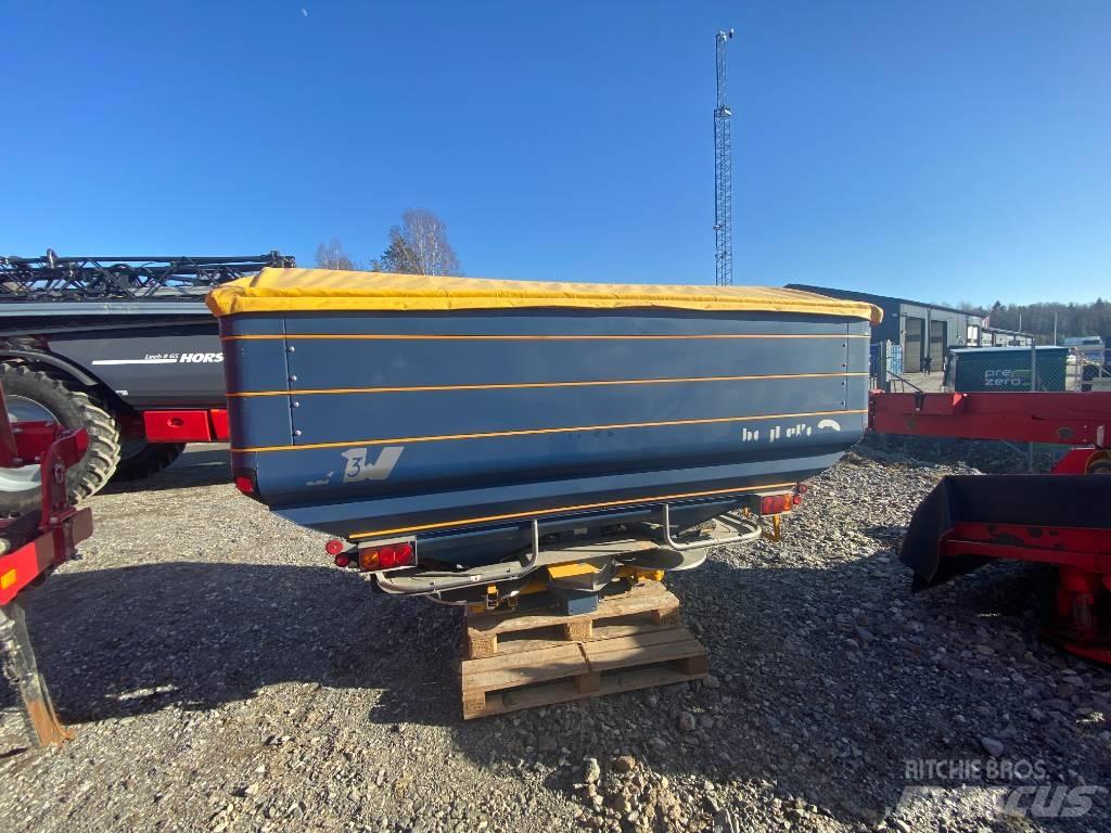 Bogballe M 3 W Mineral gübre dagiticilar