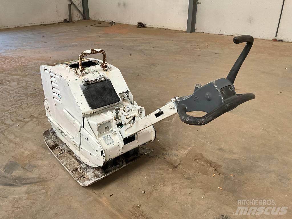 Bomag BPR 55/65 D Kompaktörler