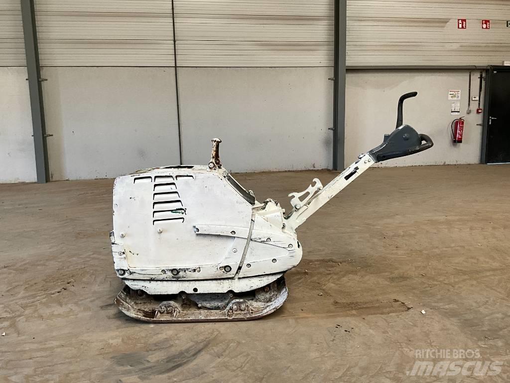 Bomag BPR 55/65 D Kompaktörler