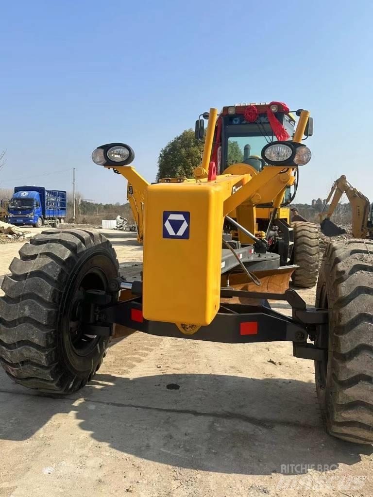 XCMG GR 2153 Greyderler