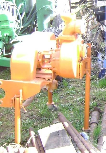  Speck 30 Diger yol bakim makinalari