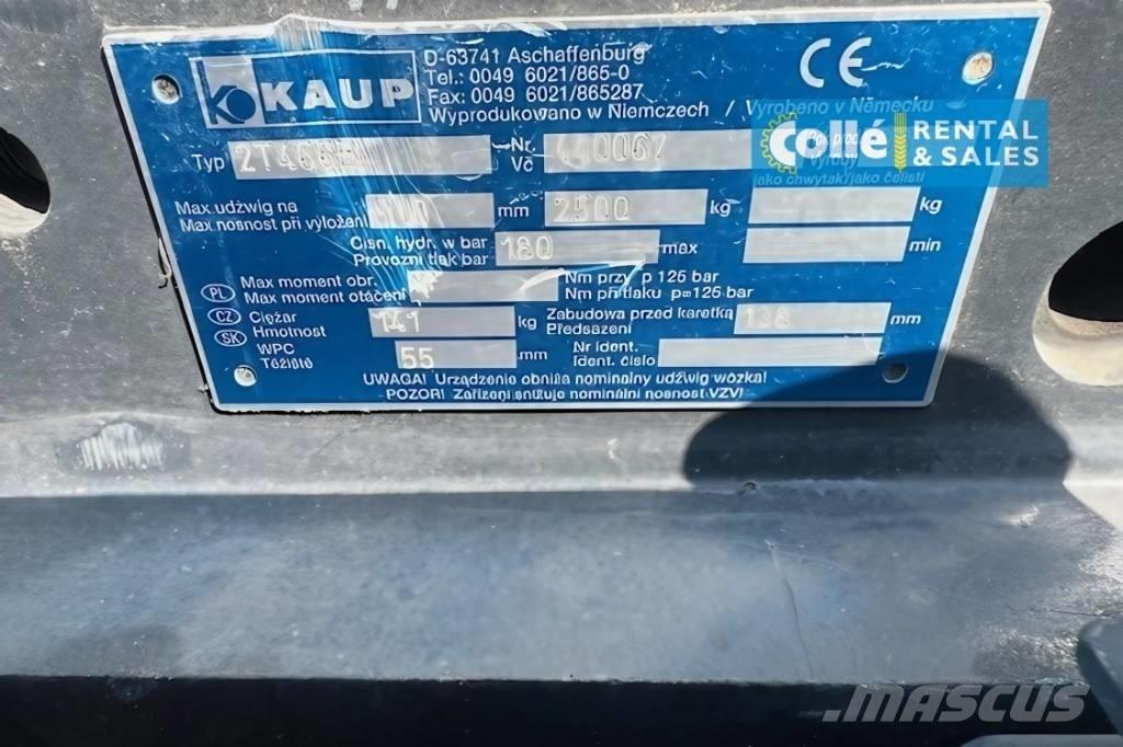 Linde E 20 PL | 2012 Elektrikli forkliftler