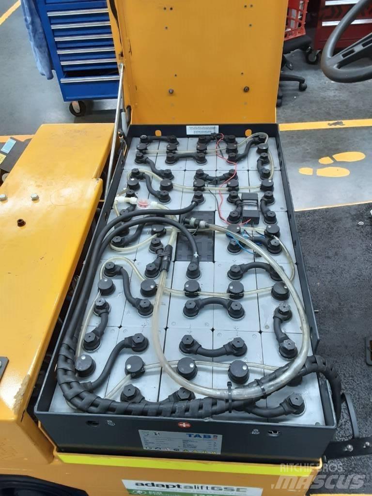 Charlatte TE208 Digerleri