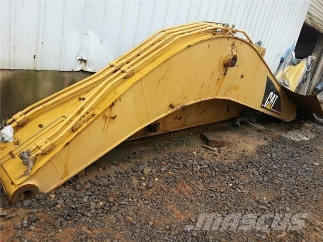 CAT 320 C Uzun bomlu ekskavatörler