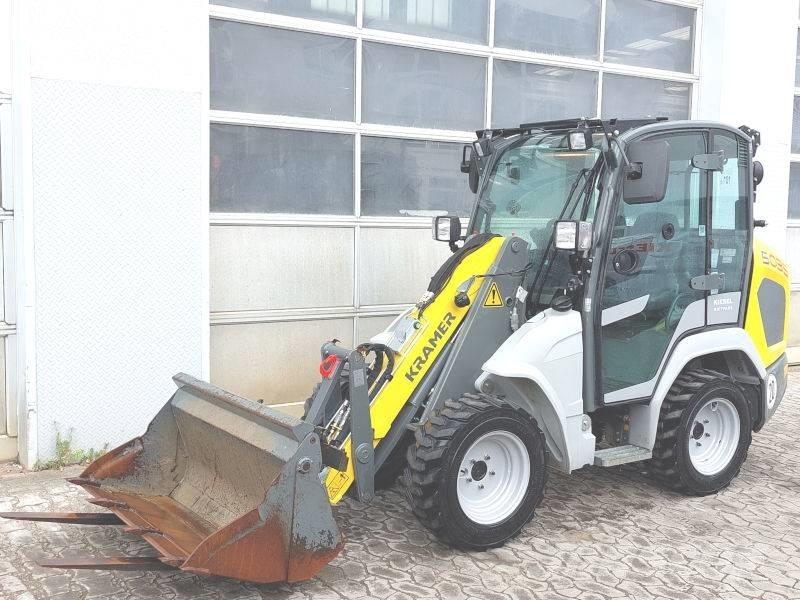 Kramer 5035 Skid steer loderler