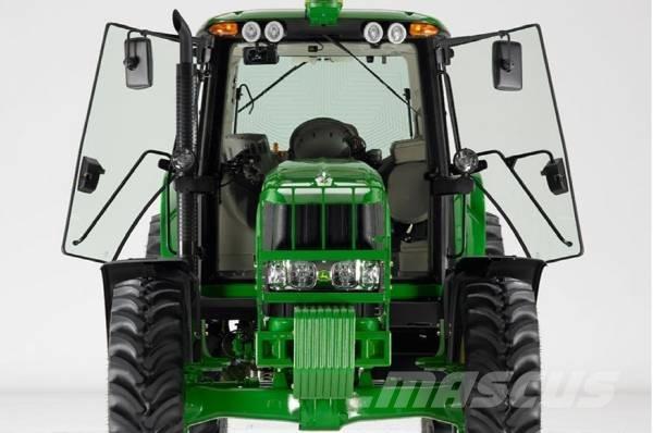 John Deere JD7330 Traktörler