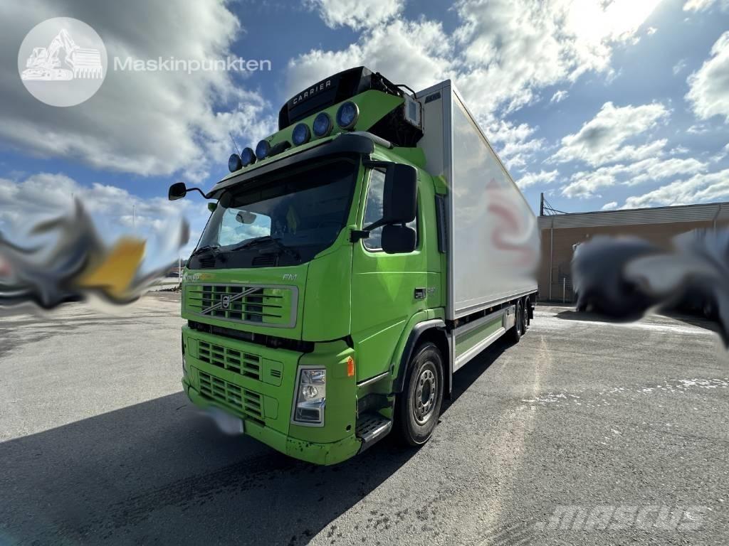 Volvo FM 340 Frigofrik kamyonlar