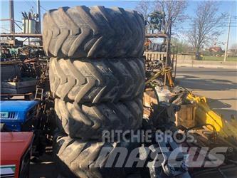 Michelin 500/70 R24 Lastikler