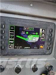 Komplet K-JC 704 Gezer kırıcılar