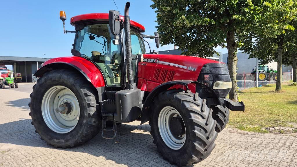 Case IH Puma 185 Traktörler