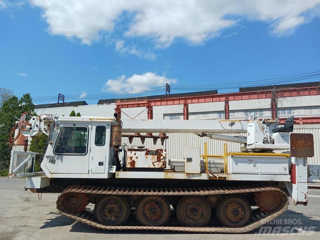 Hico HT15H Yol-Arazi Tipi Vinçler (AT)