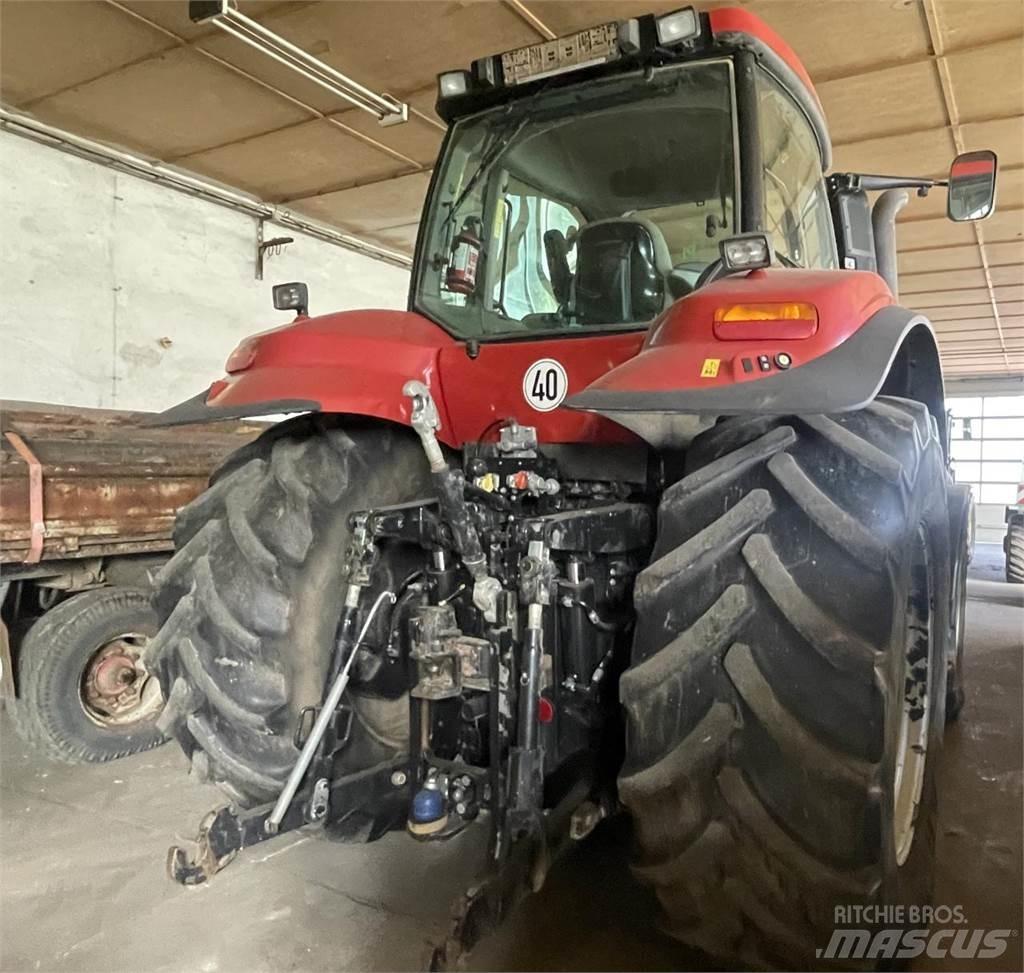 Case IH Magnum 340 Traktörler