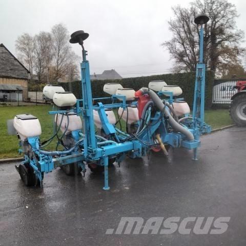 Monosem NG+4 6R Mibzerler