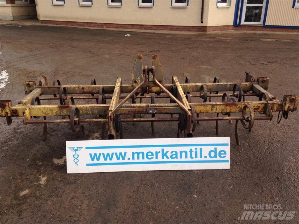 Fortschritt B231 Kültivatörler