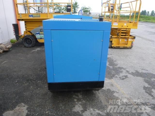 Genset mg 70sp Dizel Jeneratörler