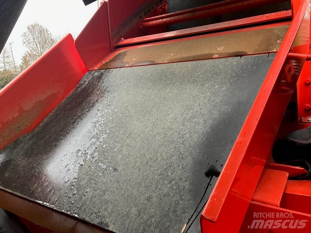 Sandvik QA 335 Elekler