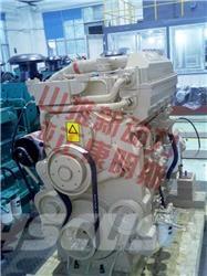 Cummins KTA19-C600 Motorlar
