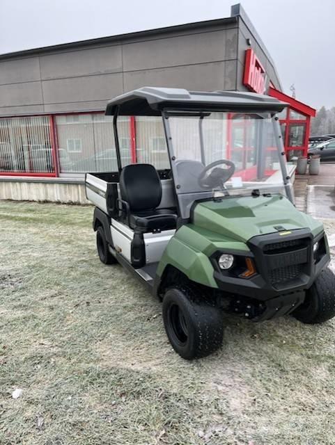 Yamaha UMX Arazi araçları