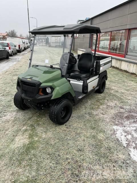 Yamaha UMX Arazi araçları