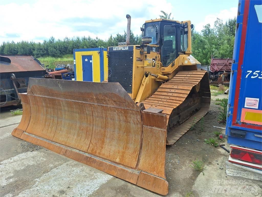 CAT D6M LGP Diger