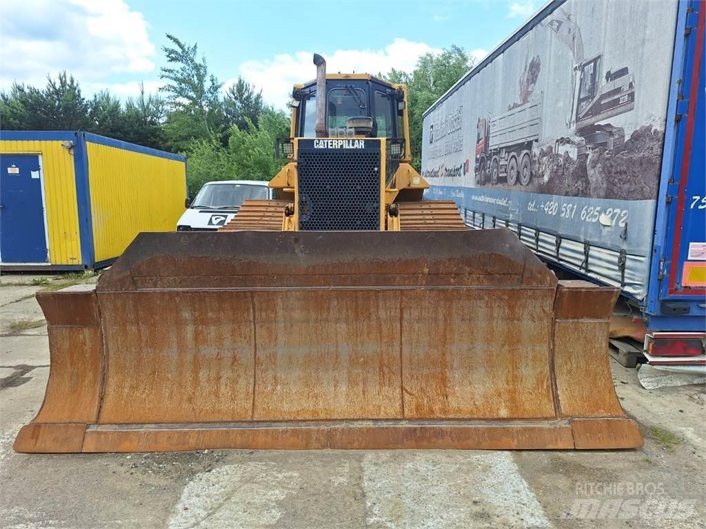 CAT D6M LGP Diger