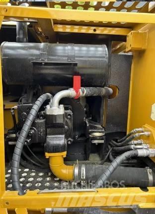 Sany SY95C Midi ekskavatörler 7 - 12 t