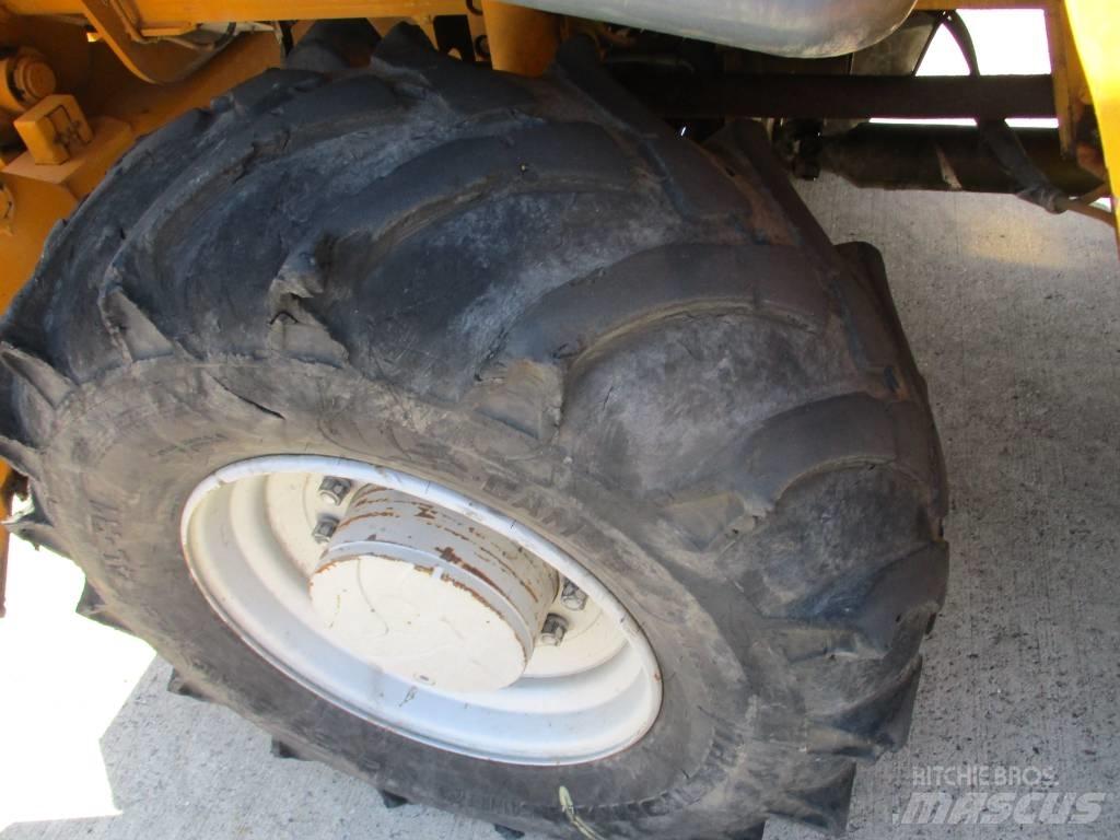 Manitou MRT 2150 (485) Teleskopik yükleyiciler