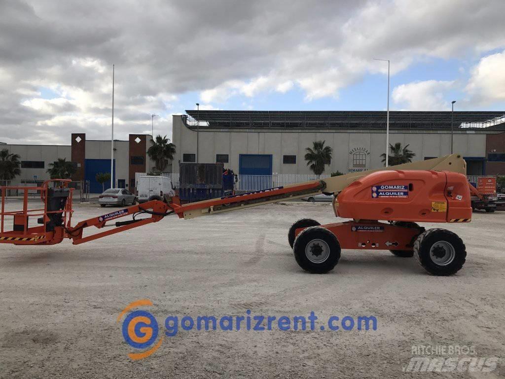 JLG 460 SJ Körüklü personel platformları
