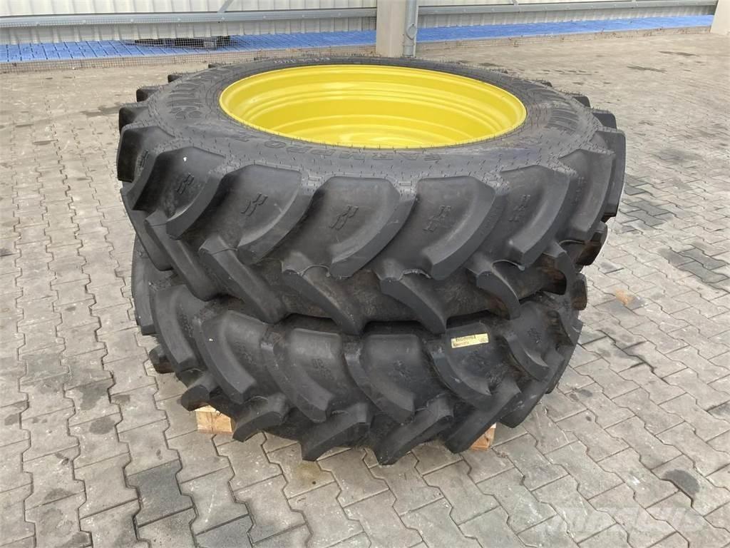 Alliance 420/85R38 Tekerlekler
